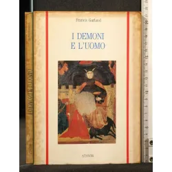 I DEMONI E L'UOMO _x000D_