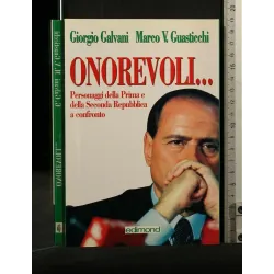 ONOREVOLI... _x000D_