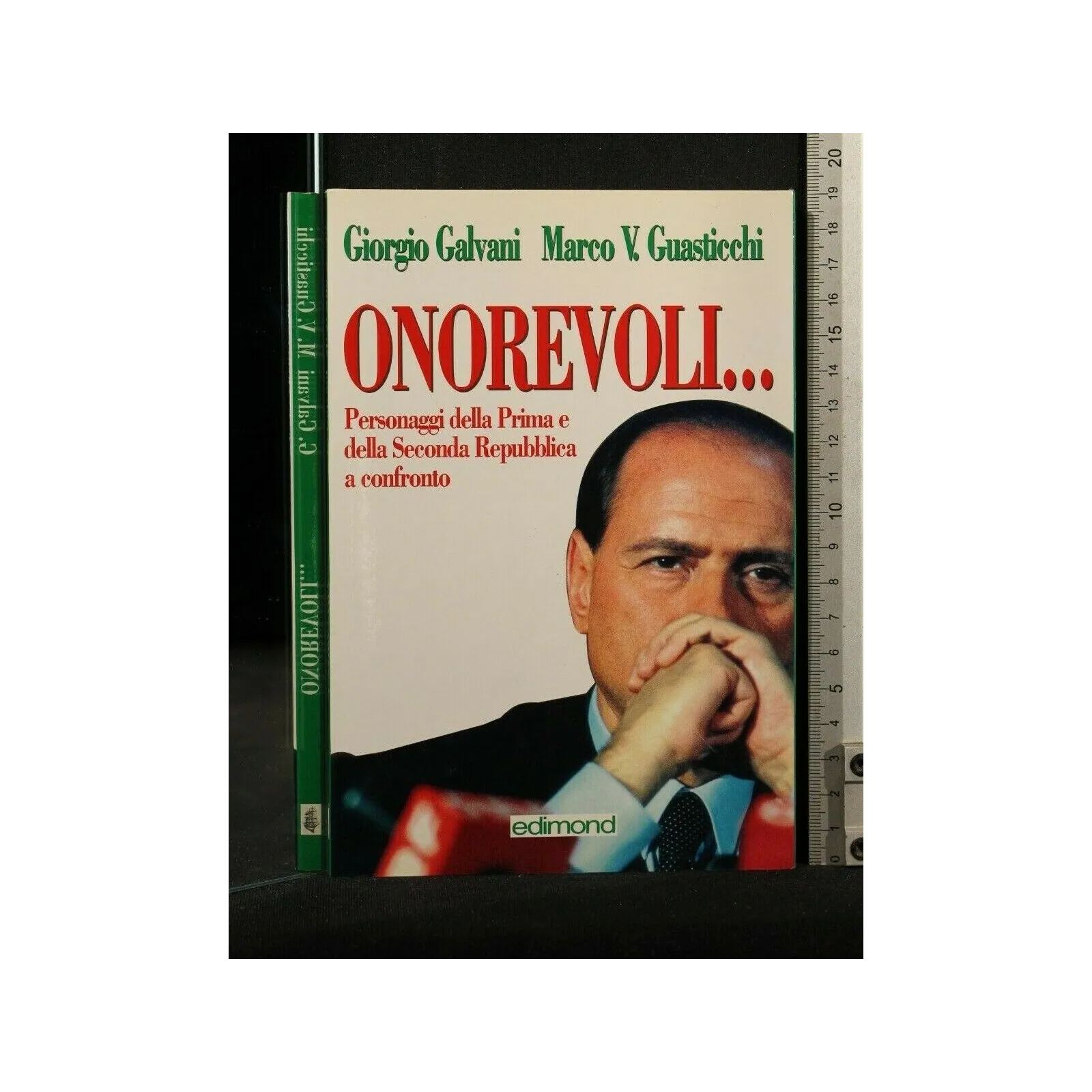 ONOREVOLI... _x000D_