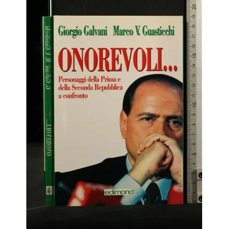 ONOREVOLI... _x000D_