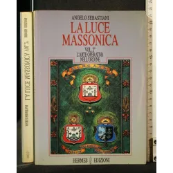 LA LUCE MASSONICA VOL 2 _x000D_