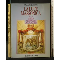 LA LUCE MASSONICA VOL 3 _x000D_