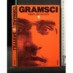 LETTERE DAL CARCERE VOLUME 1