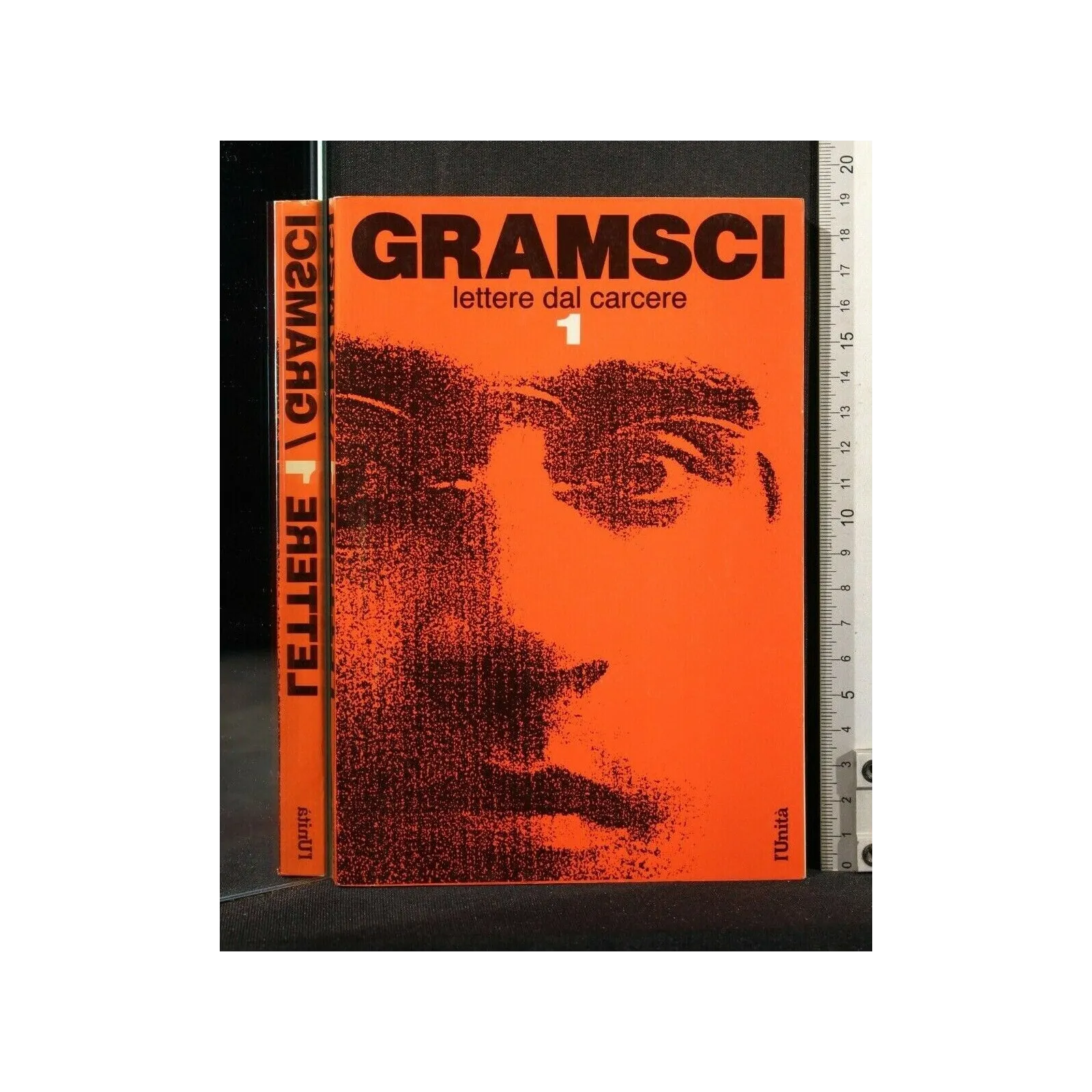 LETTERE DAL CARCERE VOLUME 1