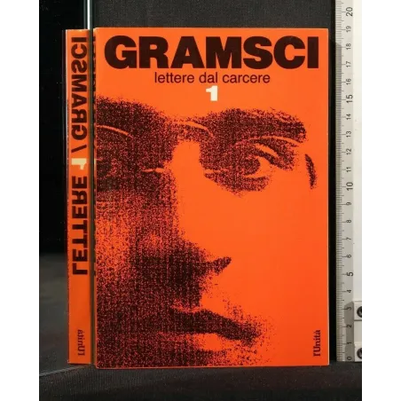 LETTERE DAL CARCERE VOLUME 1