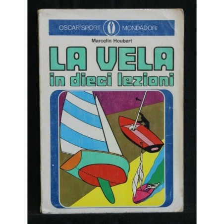 LA VELA IN DIECI LEZIONI