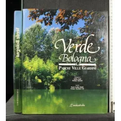 VERDE BOLOGNA PARCHI VILLE GIARDINI _x000D_