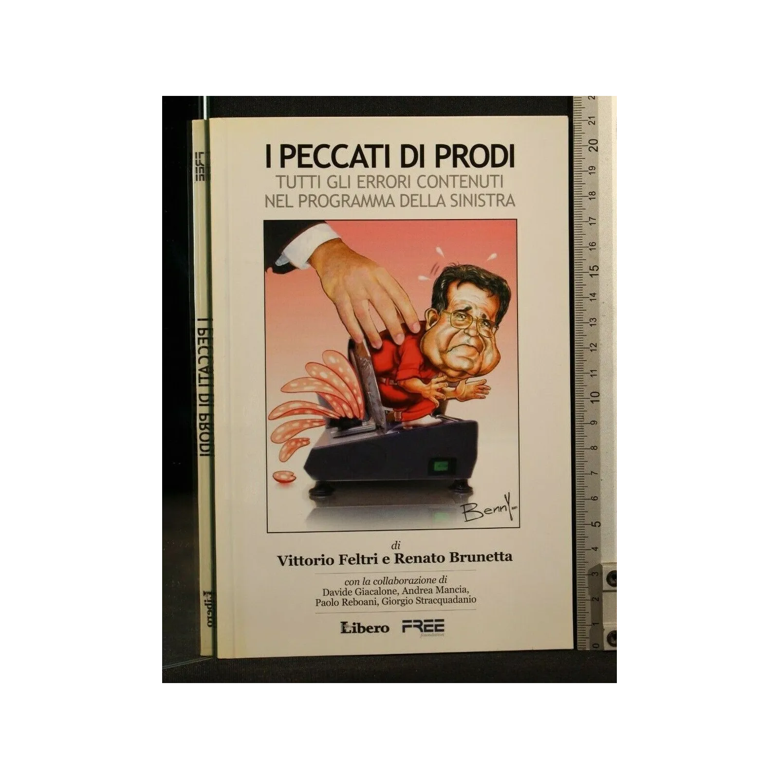 I PECCATI DI PRODI _x000D_