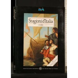 STAGIONI D'ITALIA 3-1991 _x000D_