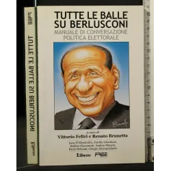 TUTTE LE BALLE SU BERLUSCONI _x000D_