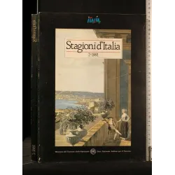 STAGIONI D'ITALIA 2-1991 _x000D_