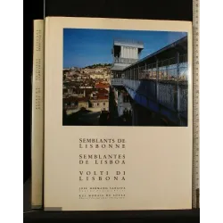 VOLTI DI LISBONA _x000D_