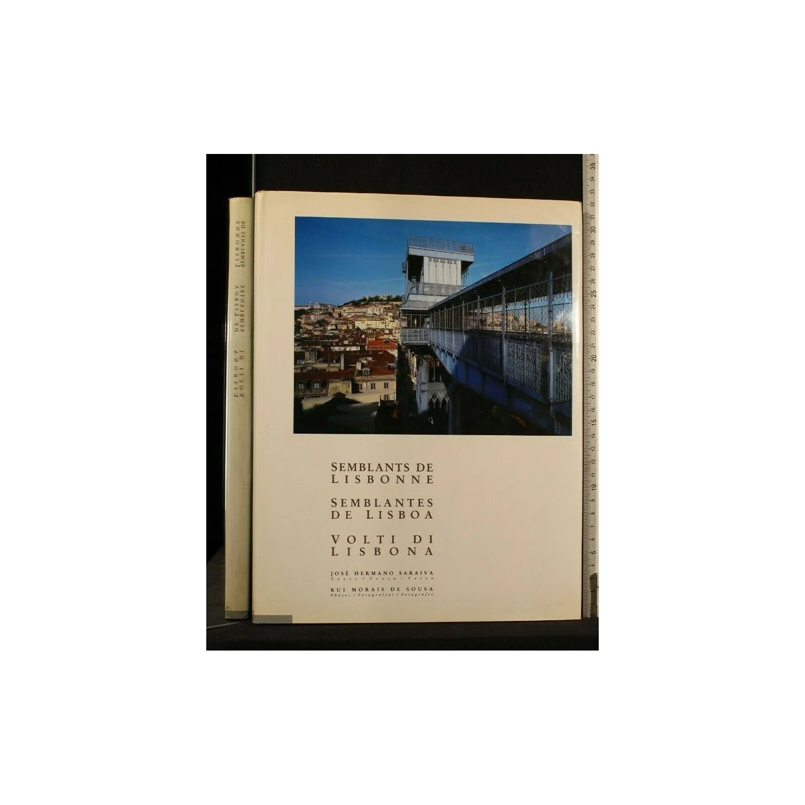 VOLTI DI LISBONA _x000D_