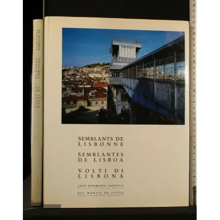 VOLTI DI LISBONA _x000D_