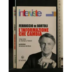 L'INFORMAZIONE CHE CAMBIA _x000D_