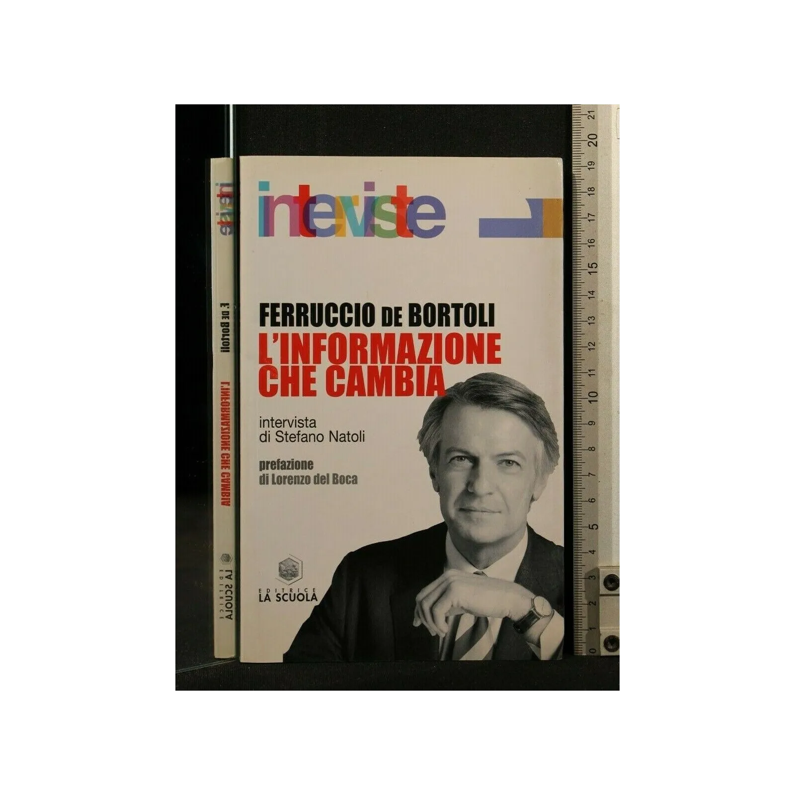 L'INFORMAZIONE CHE CAMBIA _x000D_