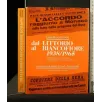 DAL LITTORIO AL BIANCOFIORE 1938/1965 _x000D_