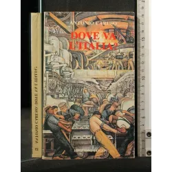 DOVE VA L'ITALIA? _x000D_