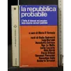 LA REPUBBLICA PROBABILE _x000D_