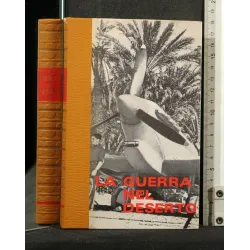 LA GUERRA NEL DESERTO VOL 2 LA BATTAGLIA DI EL-ALAMEIN _x000D_