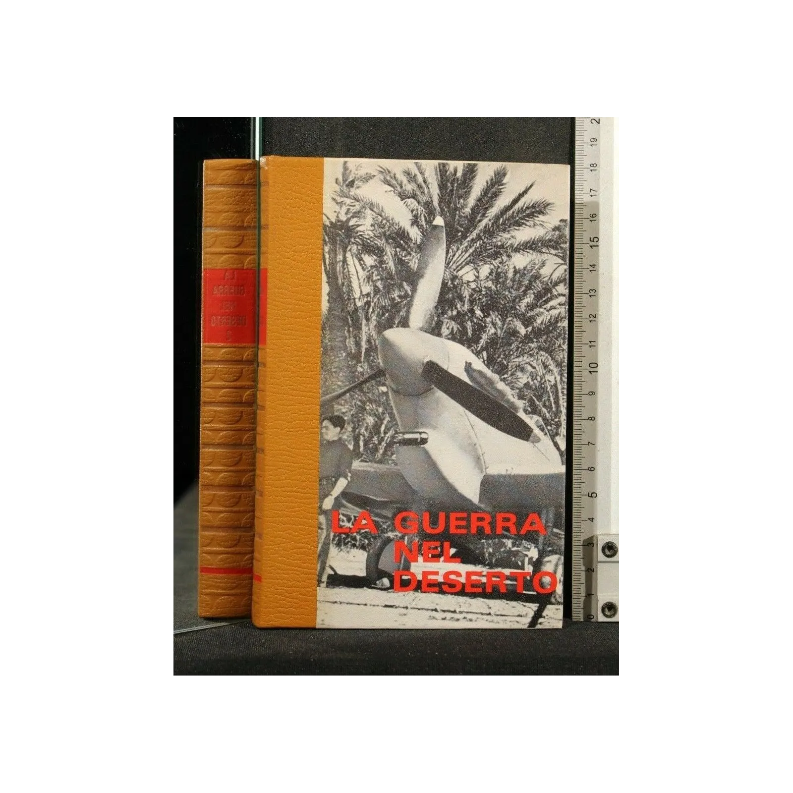 LA GUERRA NEL DESERTO VOL 2 LA BATTAGLIA DI EL-ALAMEIN _x000D_