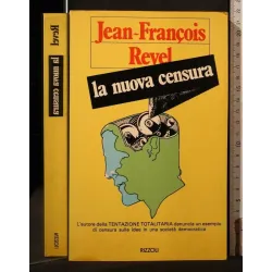 LA NUOVA CENSURA _x000D_