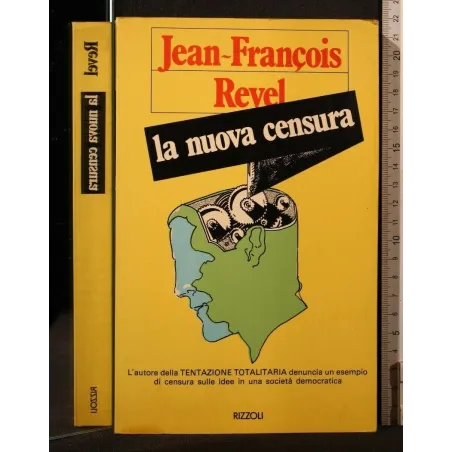 LA NUOVA CENSURA _x000D_