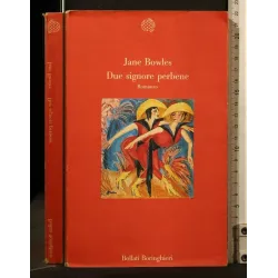 DUE SIGNORE PERBENE