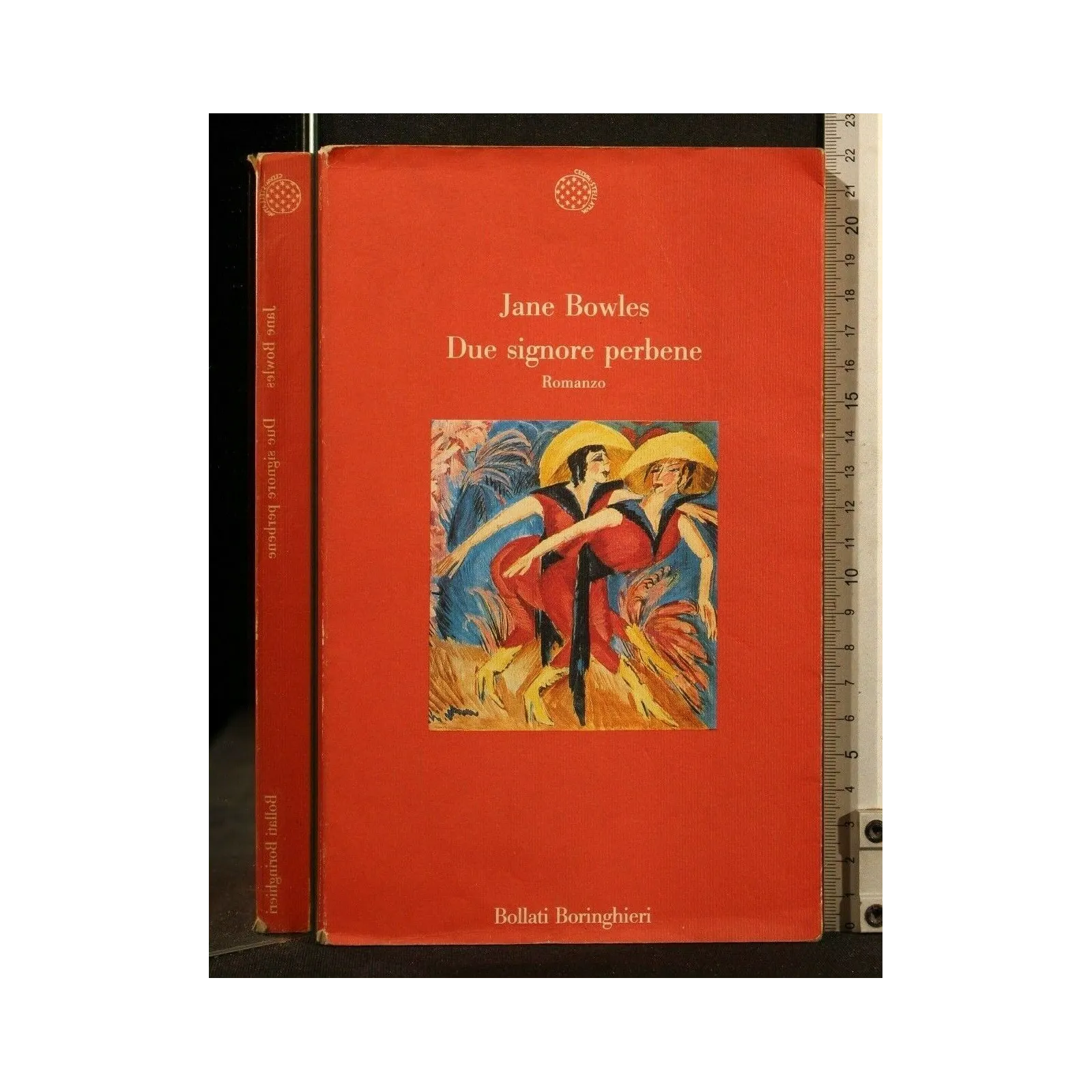 DUE SIGNORE PERBENE