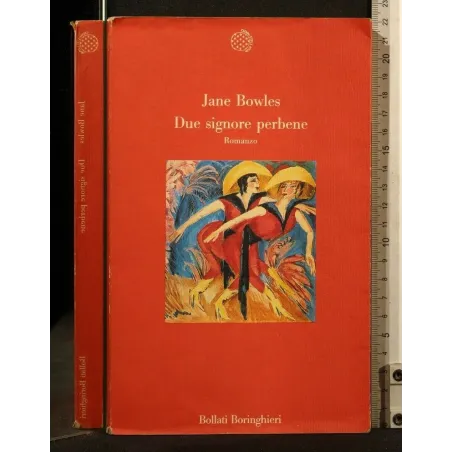 DUE SIGNORE PERBENE