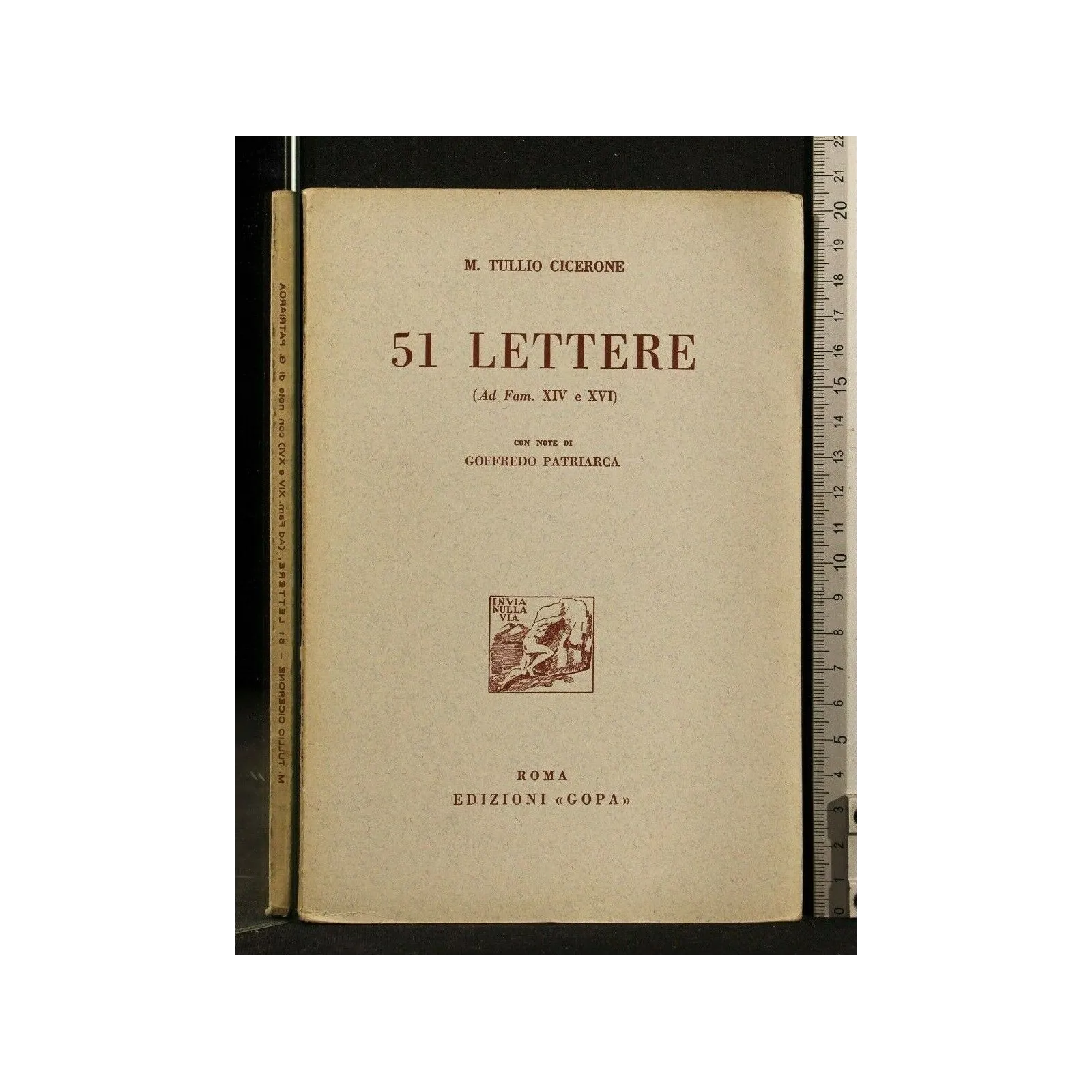51 LETTERE