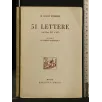 51 LETTERE