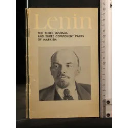 LENIN _x000D_
