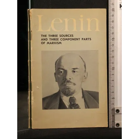 LENIN _x000D_