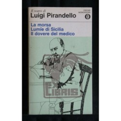 LA MORSA LUMIE DI SICILIA IL DOVERE DEL MEDICO