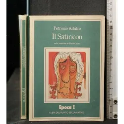 IL SATIRICON