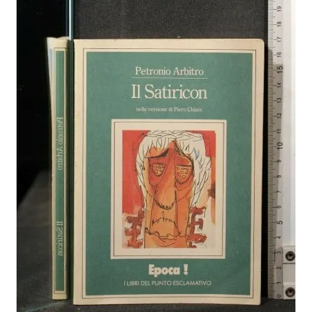 IL SATIRICON