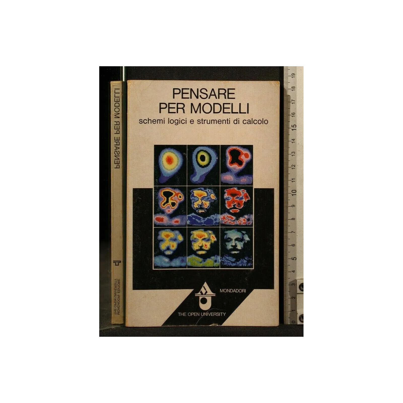 PENSARE PER MODELLI SCHEMI LOGICI E STRUMENTI DI CALCOLO _x000D_