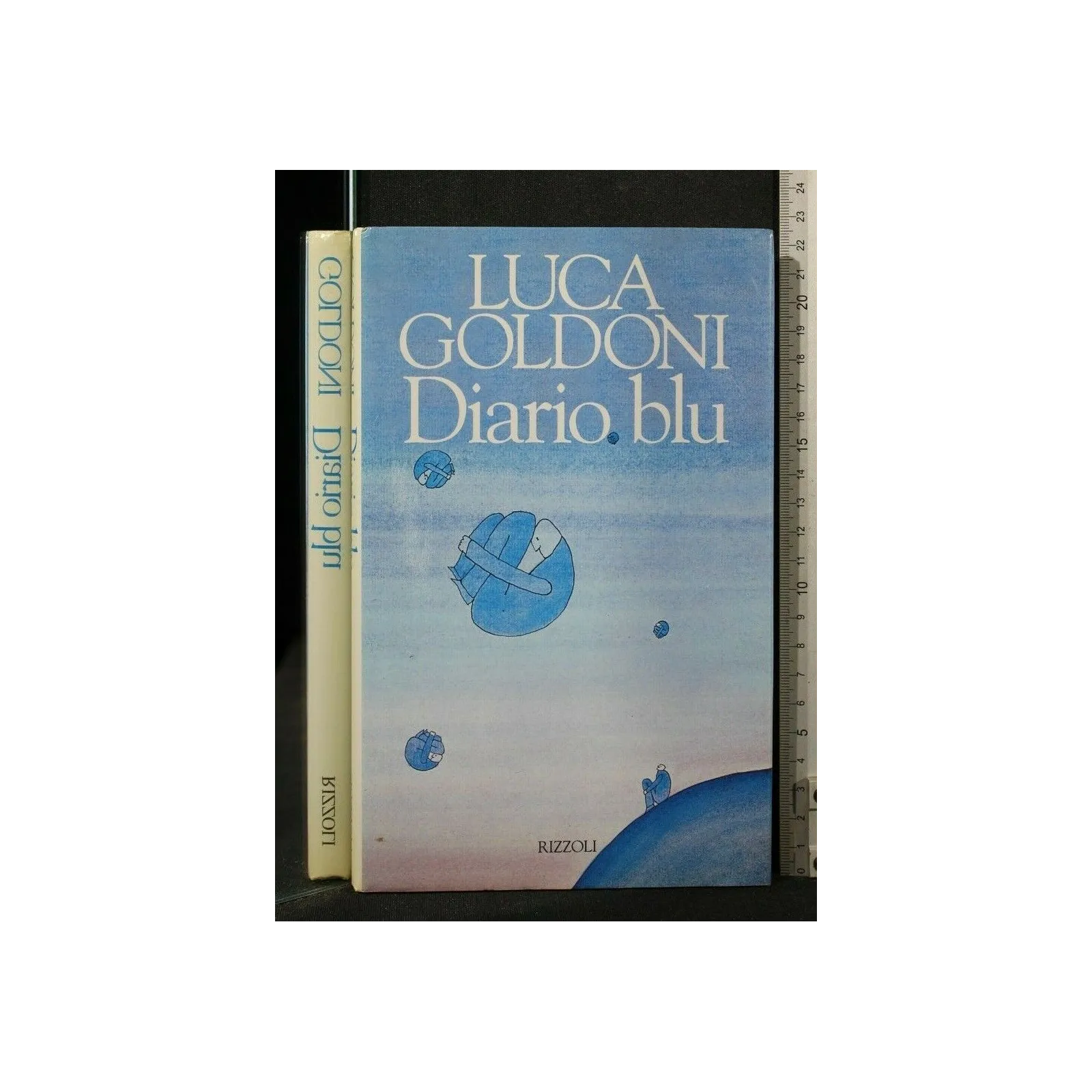 DIARIO BLU
