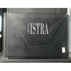 CROATIA ISTRA _x000D_