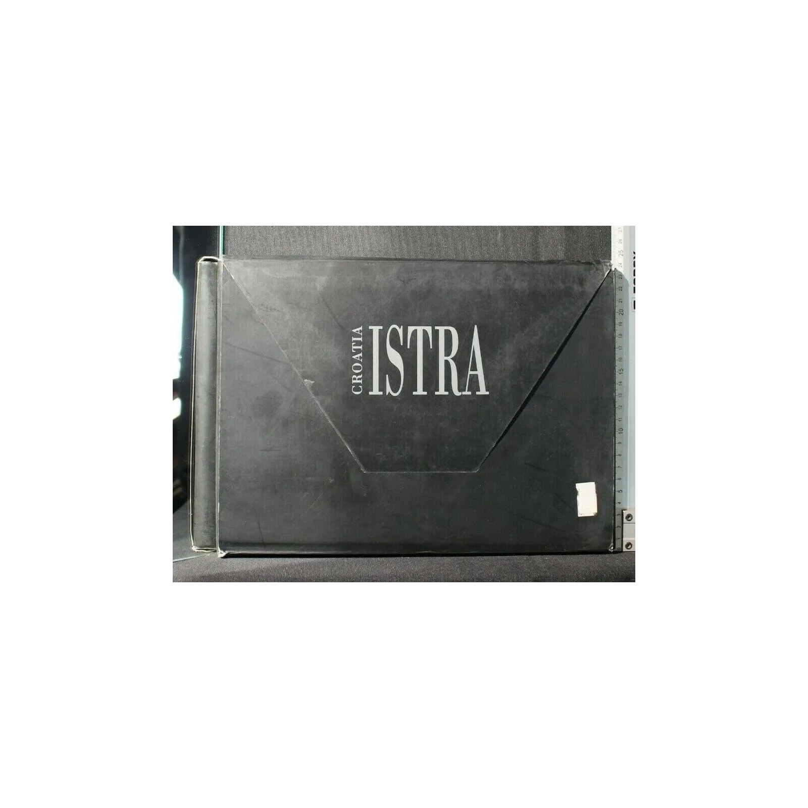 CROATIA ISTRA _x000D_