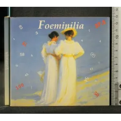 FOEMINILIA _x000D_