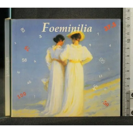 FOEMINILIA _x000D_