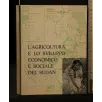L'AGRICOLTURA E LO SVILUPPO ECONOMICO E SOCIALE DEL SUDAN _x000D_