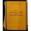 RICERCA SULL'EVOLUZIONE E LA DIDATTICA DELLE APPLICAZIONI TECNICHE _x000D_