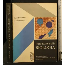 INTRODUZIONE ALLA BIOLOGIA _x000D_