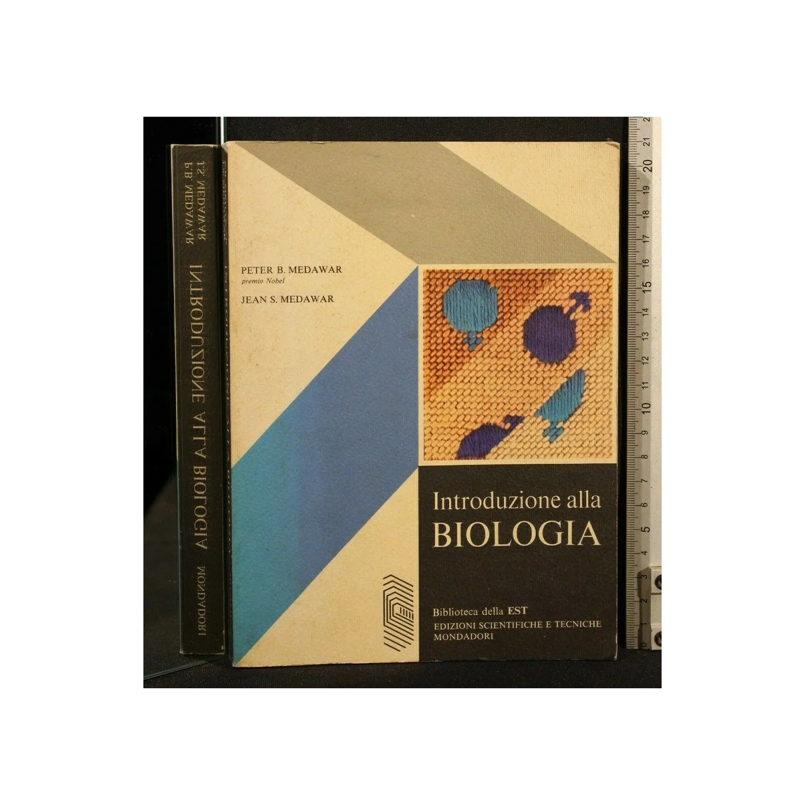 INTRODUZIONE ALLA BIOLOGIA _x000D_