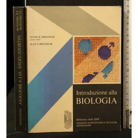 INTRODUZIONE ALLA BIOLOGIA _x000D_