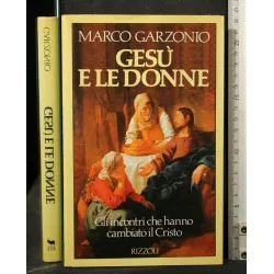 GESU' E LE DONNE _x000D_