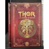 THOR E IL POETERE DI MJOLNIR